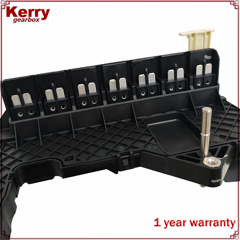 6R80 Transmission Control Unit TCU TCM Lead Frame Auto Parts tools for Ford F-150 Navigator Expedition 200-2010 AL3P7G276AJ
6R80 Transmission Control Unit TCU TCM Lead Frame Auto Parts tools for Ford F-150 Navigator Expedition 200-2010 AL3P7G276AJ