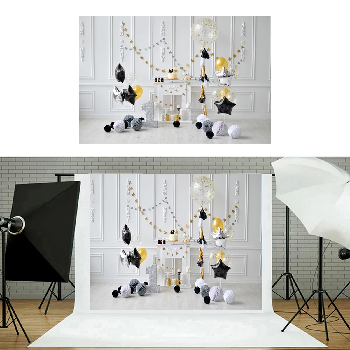 Balloon Background 1st Birthday Backdrop Photo 1St Birthday Photo Backdrop Props Kids Photography Studio Supplies Set
Balloon Background 1st Birthday Backdrop Photo 1St Birthday Photo Backdrop Props Kids Photography Studio Supplies Set