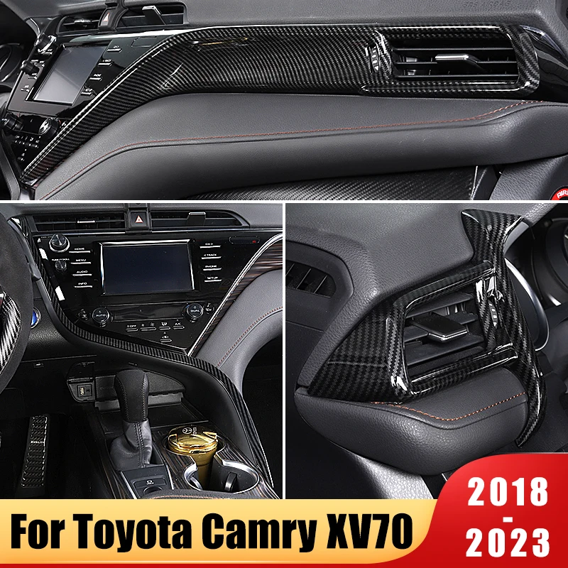 Крышка переднего воздуховыпускного отверстия для Toyota Camry XV70 8th 2018-2021 2022
Крышка переднего воздуховыпускного отверстия для Toyota Camry XV70 8th 2018-2021 2022