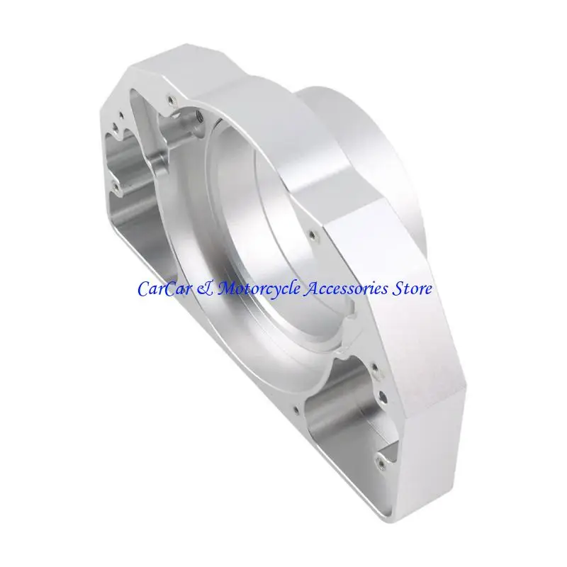 G5AD Steering Bearing Holder Support Bracket for Competitive Simulation Games
G5AD Steering Bearing Holder Support Bracket for Competitive Simulation Games
