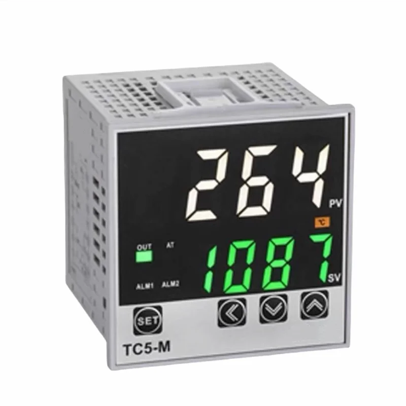 New Original TC5-M Controller
New Original TC5-M Controller