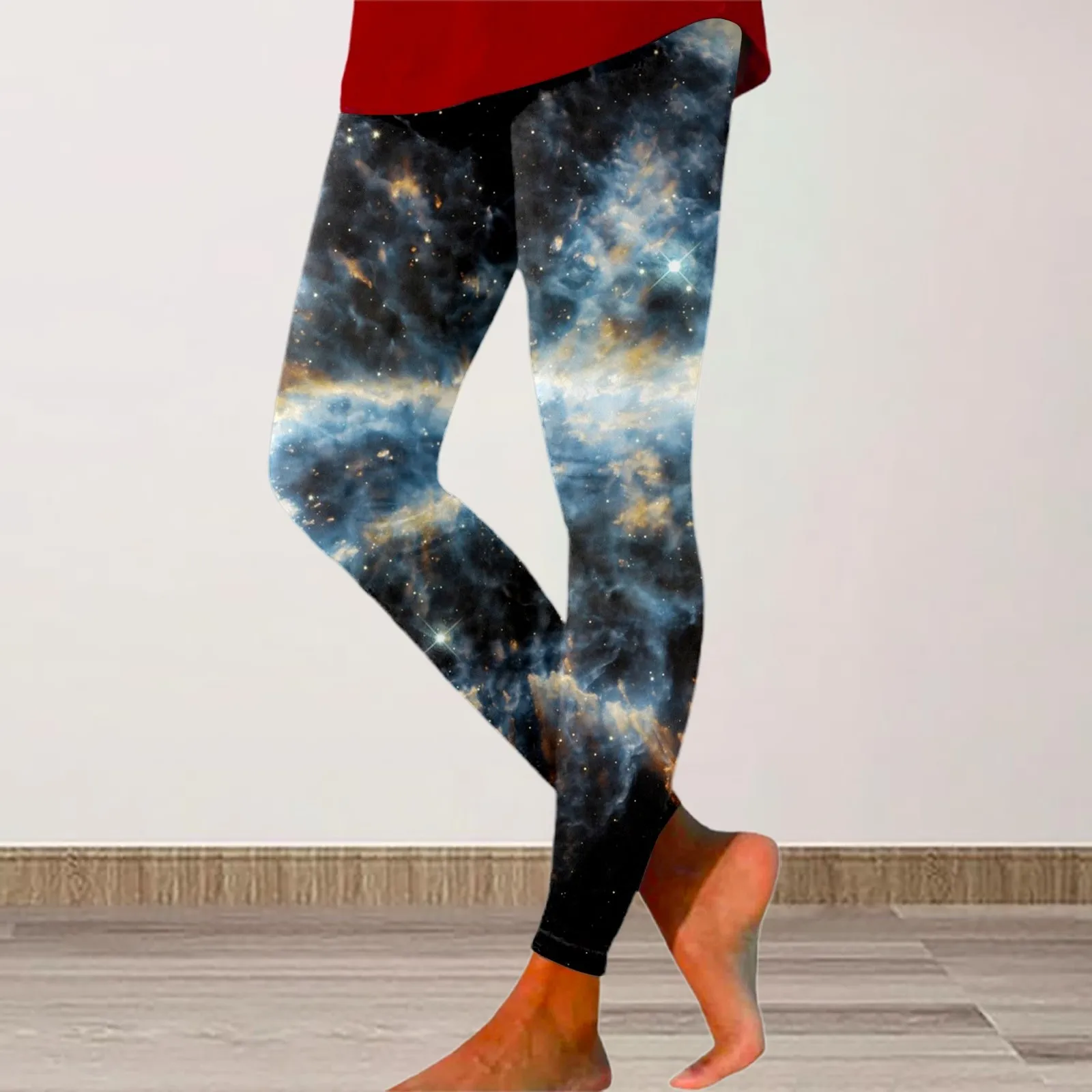 2025 Galaxy Leggings Women High Waist Galaxy Costume Women Printed Colourful Leggings Trousers Women Planet Costume Pant
2025 Galaxy Leggings Women High Waist Galaxy Costume Women Printed Colourful Leggings Trousers Women Planet Costume Pant