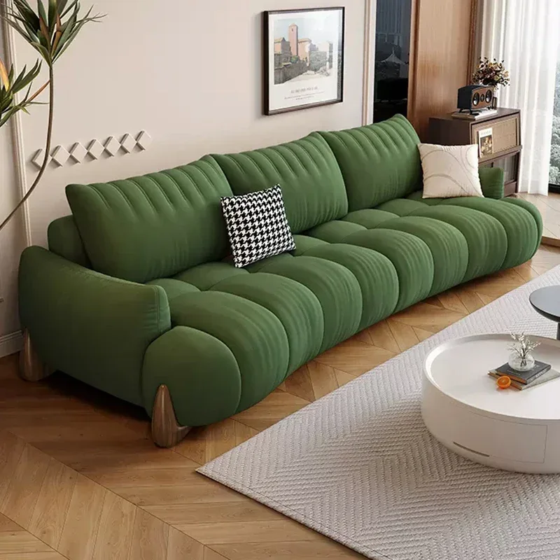 Modern Modular Sofa Sectional Creative Design Living Room Sofas Comfortable European Apartment Muebles Hogar Home Furniture
Modern Modular Sofa Sectional Creative Design Living Room Sofas Comfortable European Apartment Muebles Hogar Home Furniture