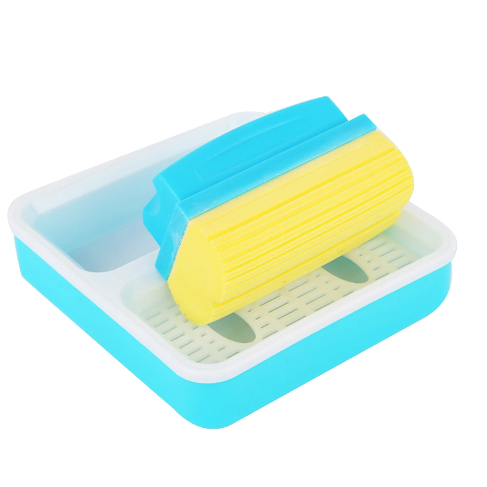 Whiteboard Eraser Cleaning Box Marker Cleaner Chalk Eraser Office Use Portable Smooth Wipe Take Light
Whiteboard Eraser Cleaning Box Marker Cleaner Chalk Eraser Office Use Portable Smooth Wipe Take Light