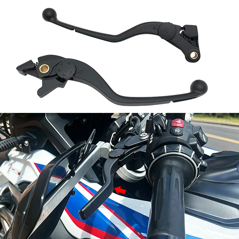 For BMW F850GS F750GS F900R F900XR 2018-2023 Motorcycle Left &Right Brake Clutch Levers F 850 750 GS F 900 R F 900 XR 2022 2021
For BMW F850GS F750GS F900R F900XR 2018-2023 Motorcycle Left &Right Brake Clutch Levers F 850 750 GS F 900 R F 900 XR 2022 2021