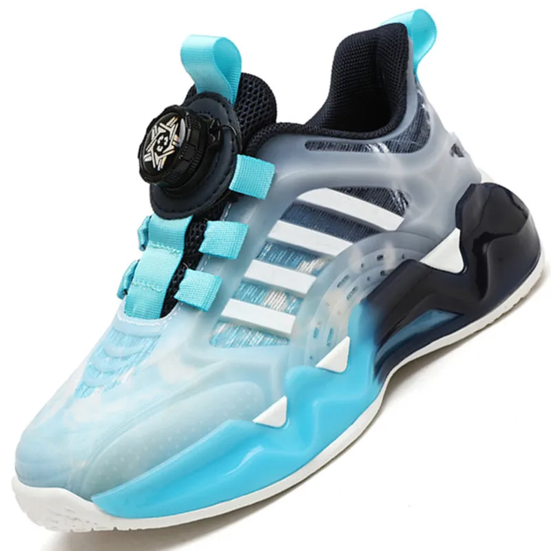 Swivel Buckle Baby Boys Sneakers Light Children Kids Sport Shoes 2023 Spring New Toddler Casual Breathable Running Trainers
Swivel Buckle Baby Boys Sneakers Light Children Kids Sport Shoes 2023 Spring New Toddler Casual Breathable Running Trainers