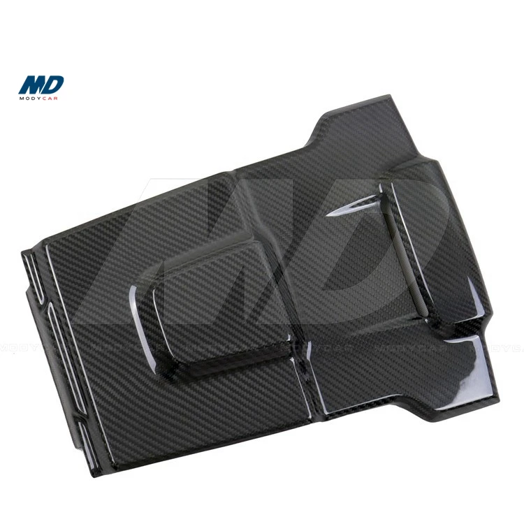 Dry Carbon Fiber Engine Cover for 2008-2015 Audi R8 V8 V10
Dry Carbon Fiber Engine Cover for 2008-2015 Audi R8 V8 V10