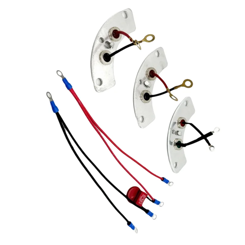 SEWS-T30 Generator Rectifier Module Rectifier Wheel Rotating Rectifier Diode Generator Accessories
SEWS-T30 Generator Rectifier Module Rectifier Wheel Rotating Rectifier Diode Generator Accessories