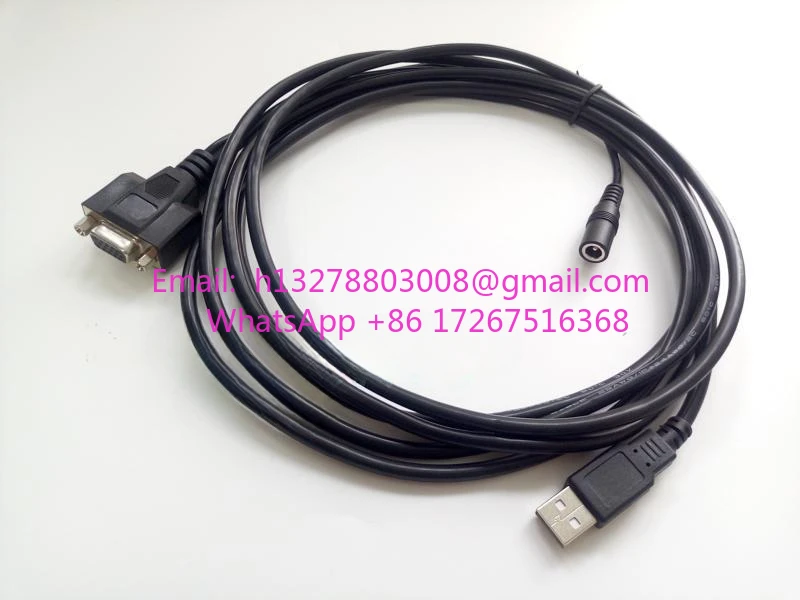 dm50 dm100 dm150 универсальный USB-кабель для передачи данных DM100-USB-000 длина 3 метра
dm50 dm100 dm150 универсальный USB-кабель для передачи данных DM100-USB-000 длина 3 метра