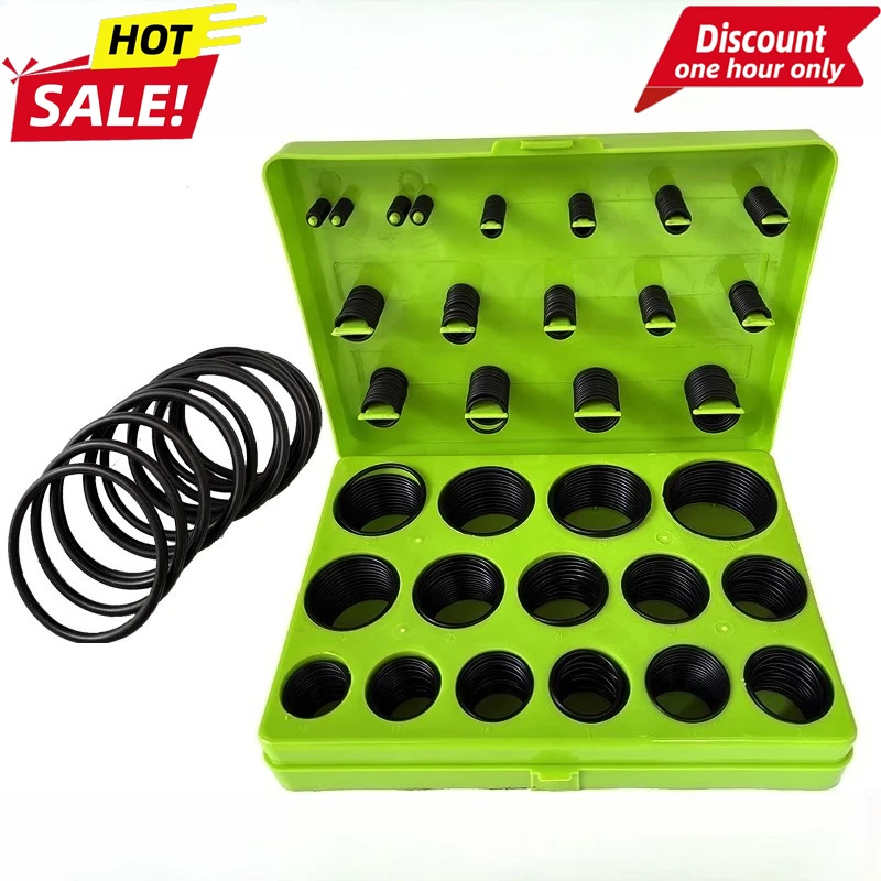 Excavator for Doosan Daewoo Shanhe Smart Kubota Hitachi Thin Box Oil pipe Special O-ring Sealing Ring Thin Ring
Excavator for Doosan Daewoo Shanhe Smart Kubota Hitachi Thin Box Oil pipe Special O-ring Sealing Ring Thin Ring