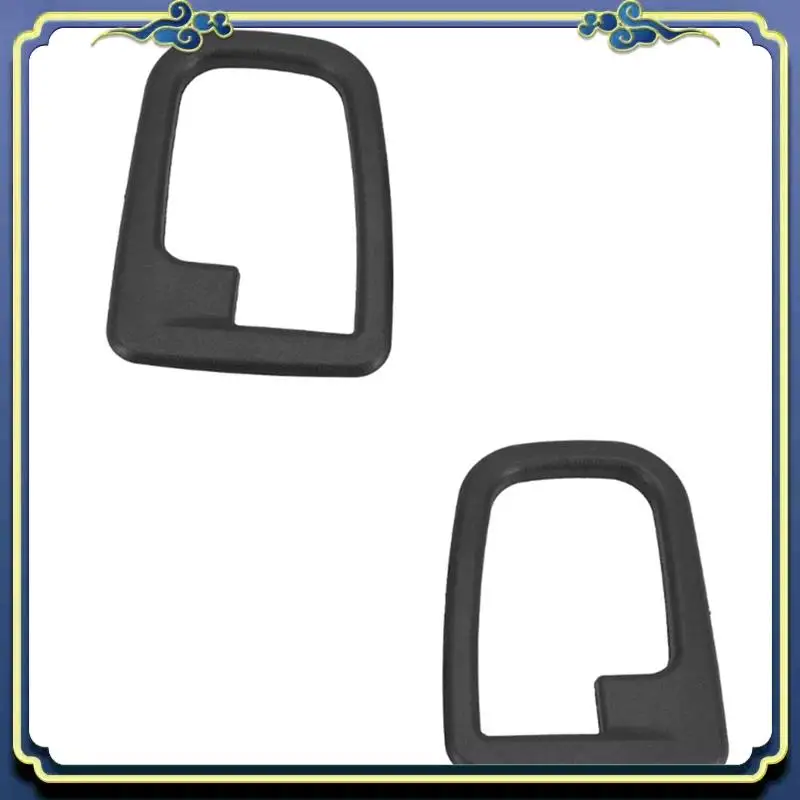 AU16-Left Right Car Interior Door Handle Frame Covers Interior Replacement Accessories For BMW3 Series E36 1992-1999/Z3 1996-200
AU16-Left Right Car Interior Door Handle Frame Covers Interior Replacement Accessories For BMW3 Series E36 1992-1999/Z3 1996-200