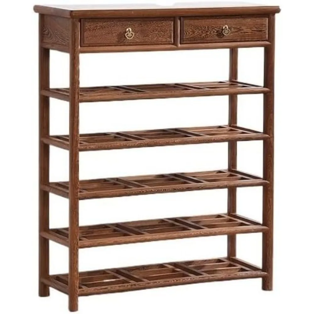 Wooden Multi-Layer Entrance Shoe Rack Storage Organizer
Wooden Multi-Layer Entrance Shoe Rack Storage Organizer