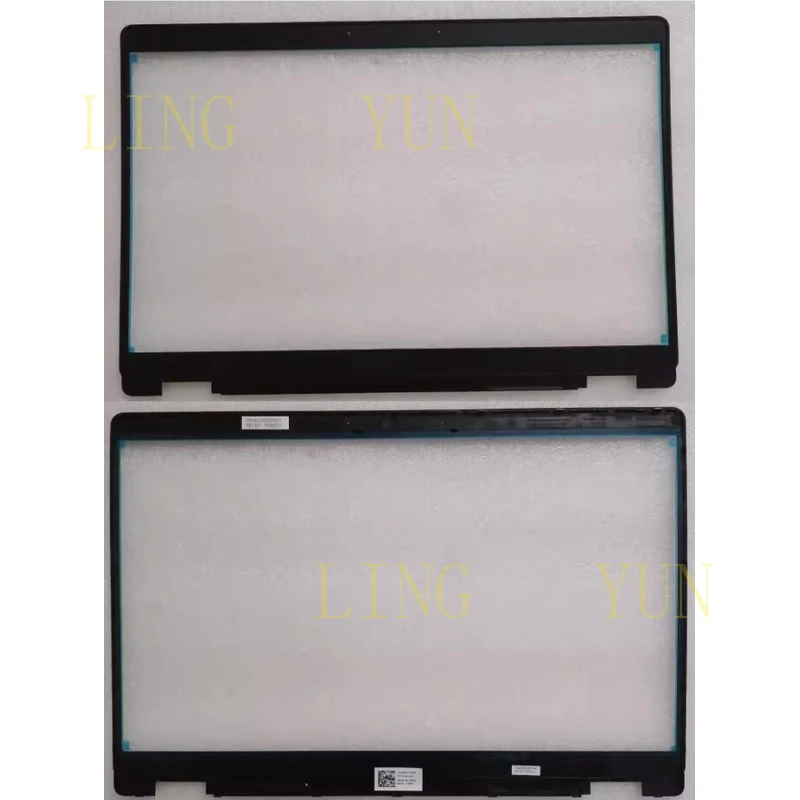 Z for Dell Latitude 5300 E5300 LCD Front Bezel Case 098P51
Z for Dell Latitude 5300 E5300 LCD Front Bezel Case 098P51