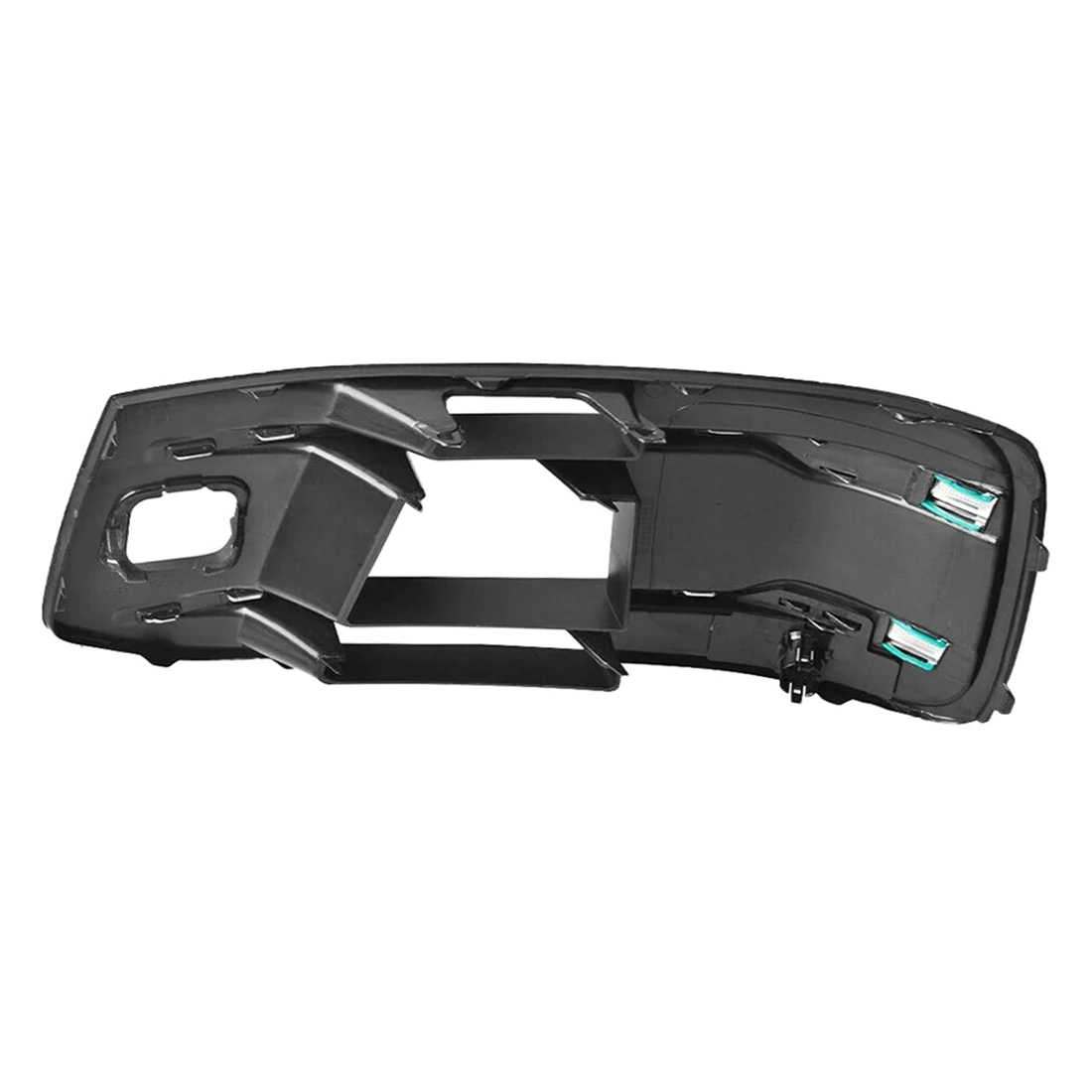 Fog Light Grille Grill Cover Left/Right Front Bumper For Q7 2016 2017 2018 2019 4M0807681T 4M0807682T
Fog Light Grille Grill Cover Left/Right Front Bumper For Q7 2016 2017 2018 2019 4M0807681T 4M0807682T