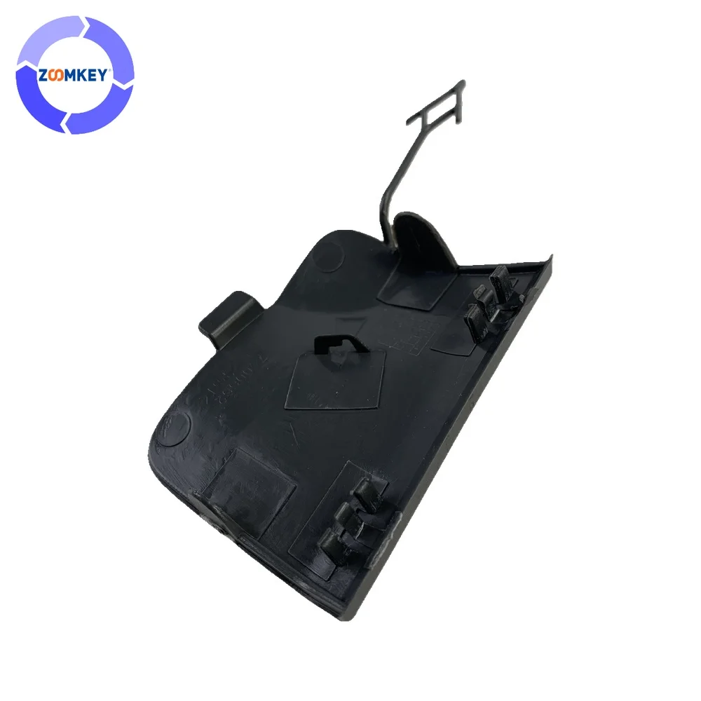 ZOOMKEY Rear Bumper Trailer Hitch Tow Hook Eye Cover Unpainted Fit For BMW X3 G08 2017-2020 51127498525
ZOOMKEY Rear Bumper Trailer Hitch Tow Hook Eye Cover Unpainted Fit For BMW X3 G08 2017-2020 51127498525