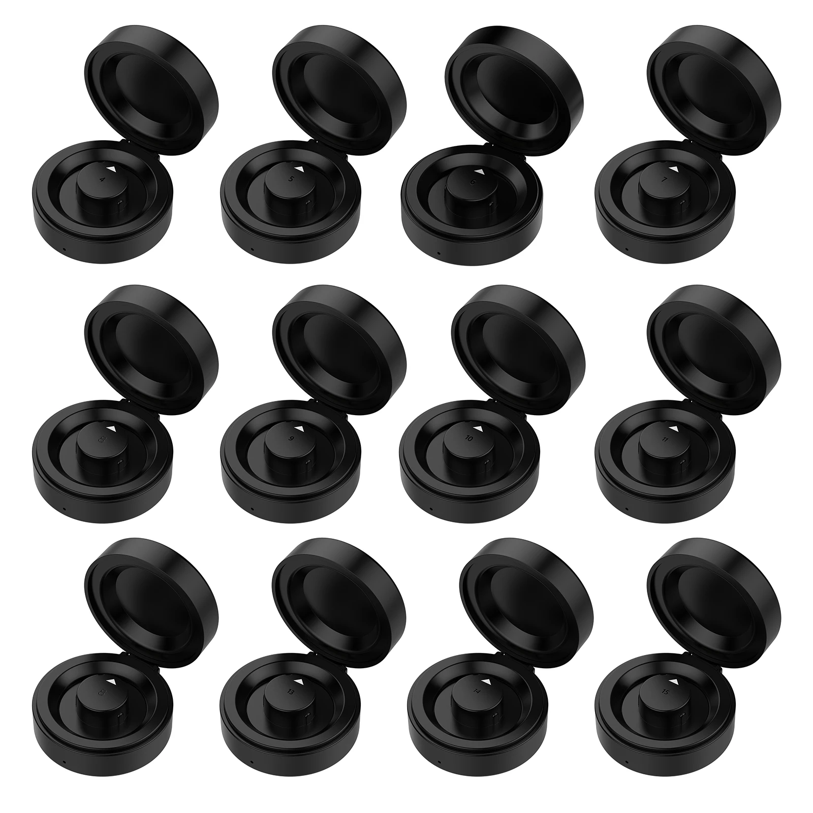 Совместим с зарядным чехлом Oura Ring Gen 4, портативной дорожной зарядной док-станцией с кабелем USB-C для умного кольца.
Совместим с зарядным чехлом Oura Ring Gen 4, портативной дорожной зарядной док-станцией с кабелем USB-C для умного кольца.