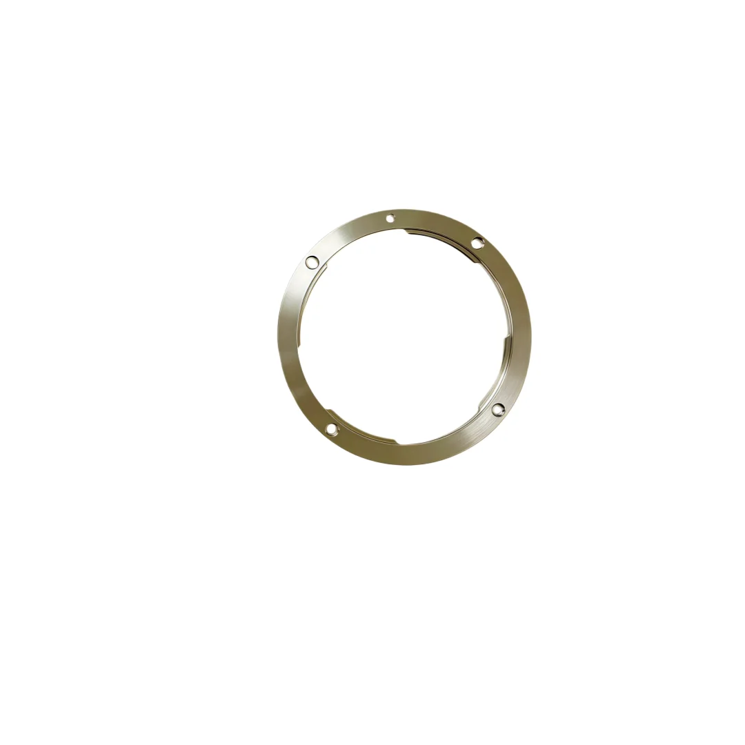 New Camera Mount Adapter Ring for Nikon Z Mount Z8 Z6 Z7 Z9 Z50 Z6II Z7II Z30 ZF
New Camera Mount Adapter Ring for Nikon Z Mount Z8 Z6 Z7 Z9 Z50 Z6II Z7II Z30 ZF