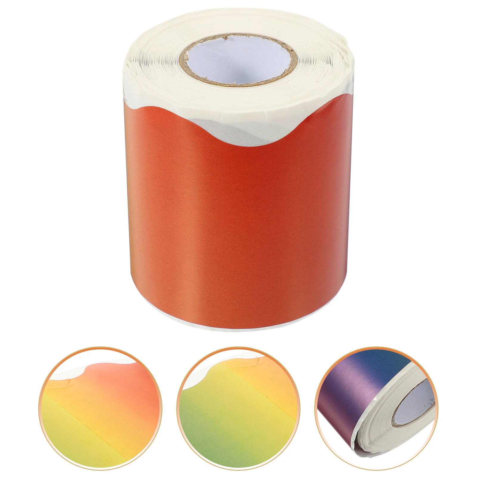 Наклейка с рамкой доски объявлений, наклейка на доску, красочный длинный рулон, клей не требуется, украшение для классной комнаты, сильная адгезия
Наклейка с рамкой доски объявлений, наклейка на доску, красочный длинный рулон, клей не требуется, украшение для классной комнаты, сильная адгезия