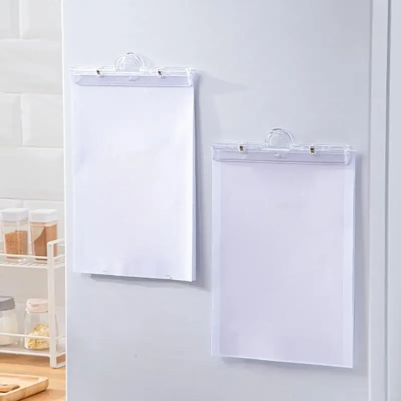 Clear Acrylics Clip Long Paper Clamp File Clip Strong Magnet Document Holder Clip for Office School
Clear Acrylics Clip Long Paper Clamp File Clip Strong Magnet Document Holder Clip for Office School
