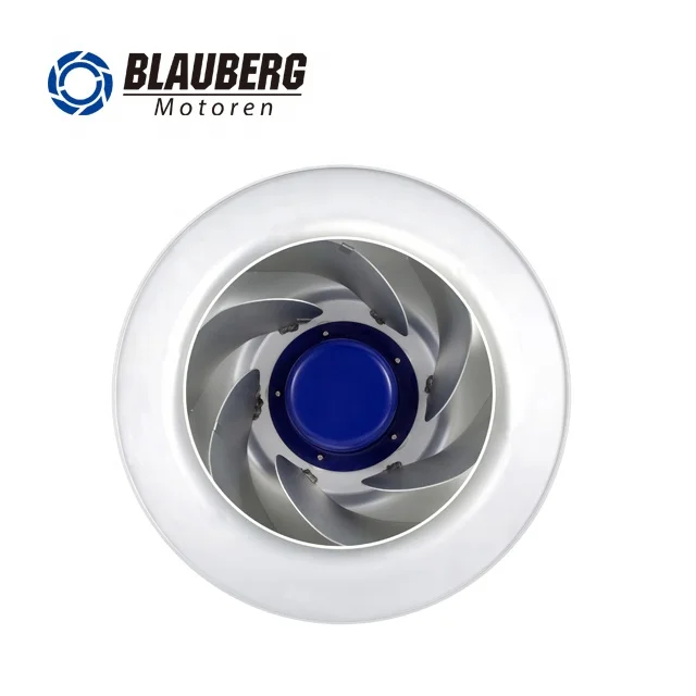230V 310mm EC Motor Impeller Low Noise Medical Blowers Low Noise Backward Curve Centrifugal Fan for HVAC Ceiling Fan
230V 310mm EC Motor Impeller Low Noise Medical Blowers Low Noise Backward Curve Centrifugal Fan for HVAC Ceiling Fan