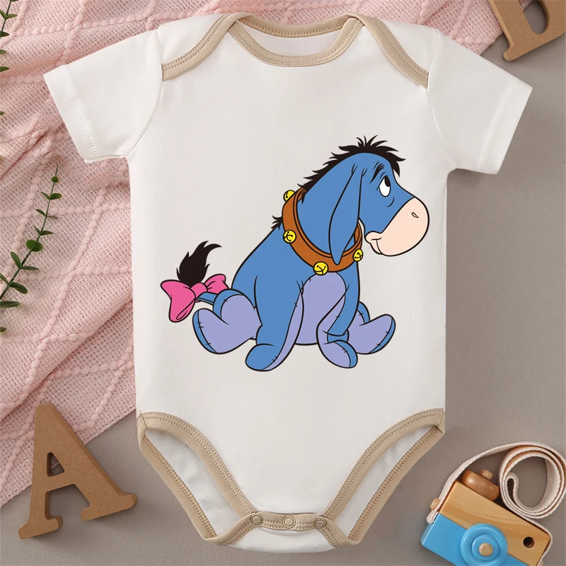 MINISO Винни Пух Пятачок 100% хлопок Детская одежда Комбинезон-комбинезон для милого новорожденного 0-12 месяцев Лучший подарок для ребенка
MINISO Винни Пух Пятачок 100% хлопок Детская одежда Комбинезон-комбинезон для милого новорожденного 0-12 месяцев Лучший подарок для ребенка