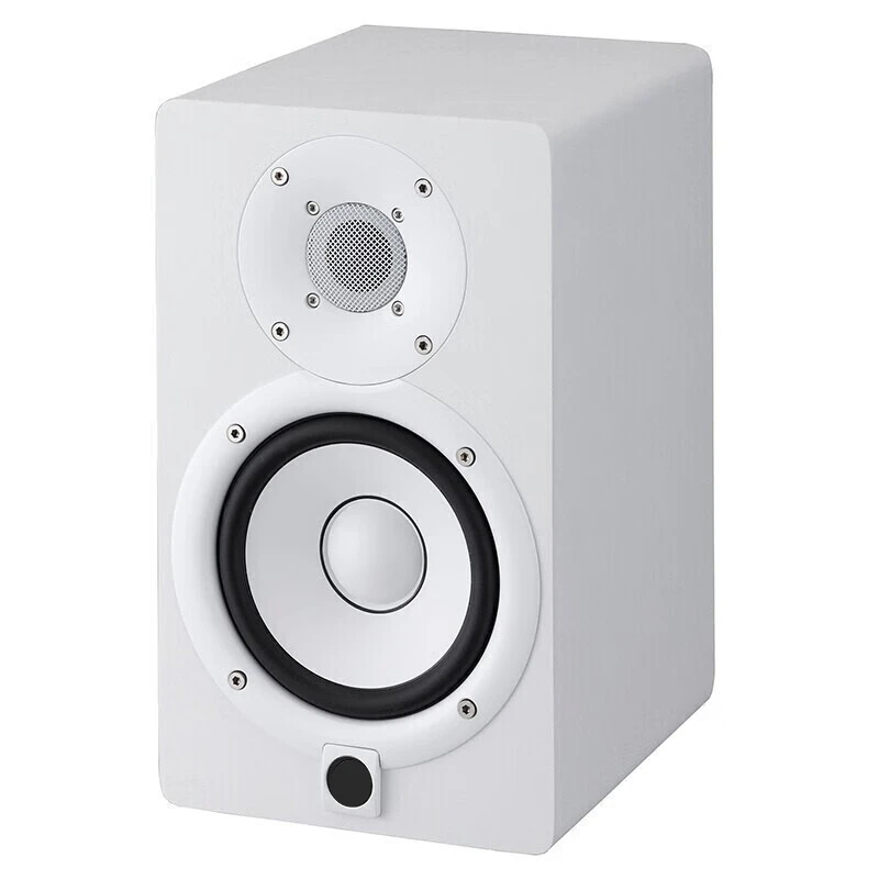 Audio HS5 HS8 Studio Studio Active Speaker
Audio HS5 HS8 Studio Studio Active Speaker