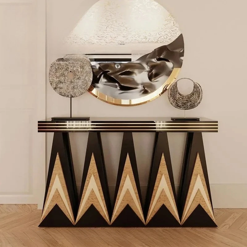 light luxury Xuanguantai villa large flat solid wood creative high-end artistic storage
light luxury Xuanguantai villa large flat solid wood creative high-end artistic storage