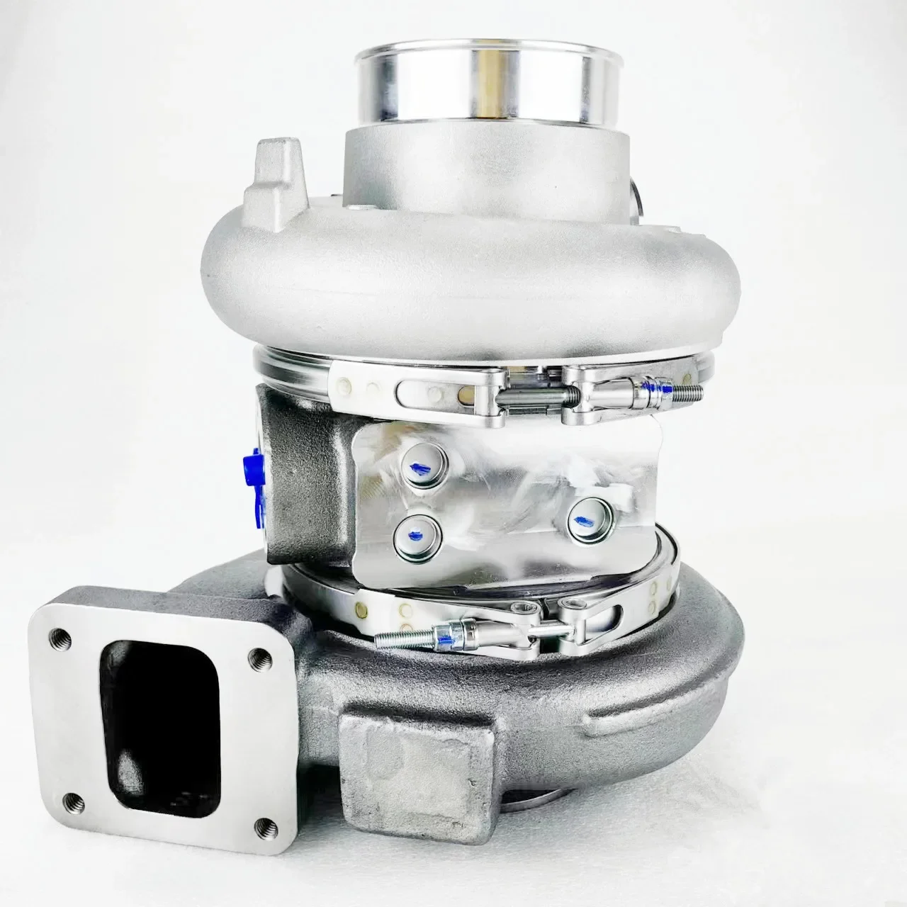 5322072 2134455 5355091 HE500VG MX13 Turbocharger for Paccar Peterbilt Truck Mx-13 MX13 EURO 6 Mx EPA10 Engine 3791940H 25147628
5322072 2134455 5355091 HE500VG MX13 Turbocharger for Paccar Peterbilt Truck Mx-13 MX13 EURO 6 Mx EPA10 Engine 3791940H 25147628