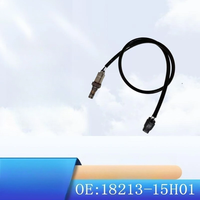18213-15H01 motorcycle oxygen sensor for 2007 Suzuki motorcycle GSXR1000 GSX1300R VZ800 For Boulevard C50 Hayabusa GSX1300R
18213-15H01 motorcycle oxygen sensor for 2007 Suzuki motorcycle GSXR1000 GSX1300R VZ800 For Boulevard C50 Hayabusa GSX1300R