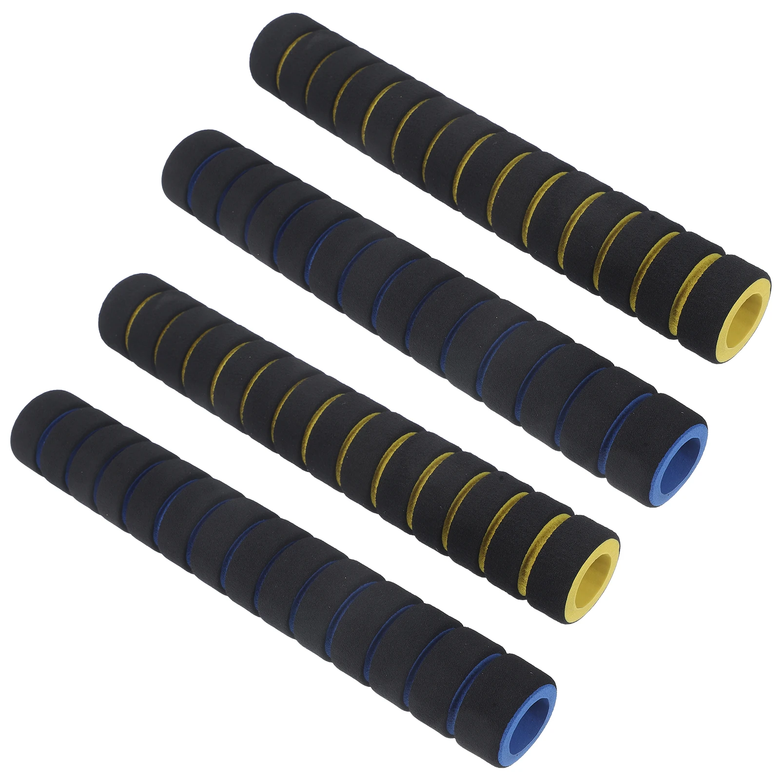 3 Pairs Green Kayak Accessories Non-Slip Sponge Kayak Grip Supplies Paddle Grips Protective Cover Boat Oars Durability
3 Pairs Green Kayak Accessories Non-Slip Sponge Kayak Grip Supplies Paddle Grips Protective Cover Boat Oars Durability