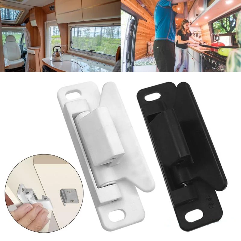 1 шт., дверные защелки шкафа, защелки для шкафа, бытовая мебельная фурнитура, кемперы, караван, дом на колесах, аксессуары для автофургонов
1 шт., дверные защелки шкафа, защелки для шкафа, бытовая мебельная фурнитура, кемперы, караван, дом на колесах, аксессуары для автофургонов