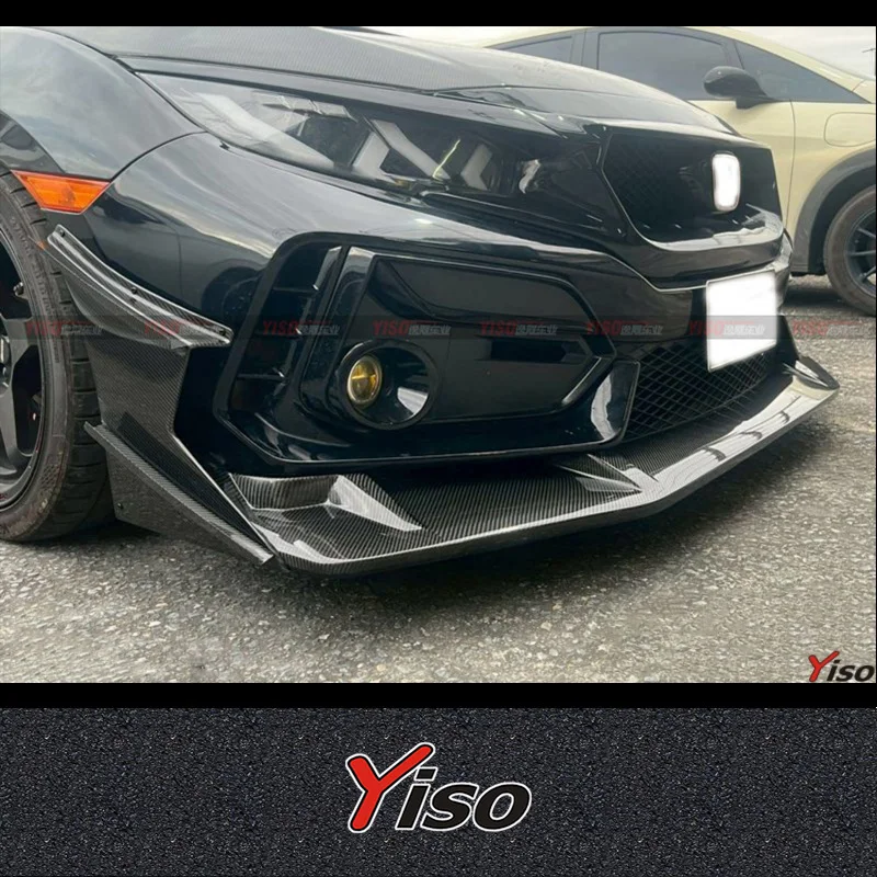 Suitable for Civic FK8 TYPER JS Carbon Fiber air knife Air inlet Front air outlet front FK8 TYPER JS air knife
Suitable for Civic FK8 TYPER JS Carbon Fiber air knife Air inlet Front air outlet front FK8 TYPER JS air knife