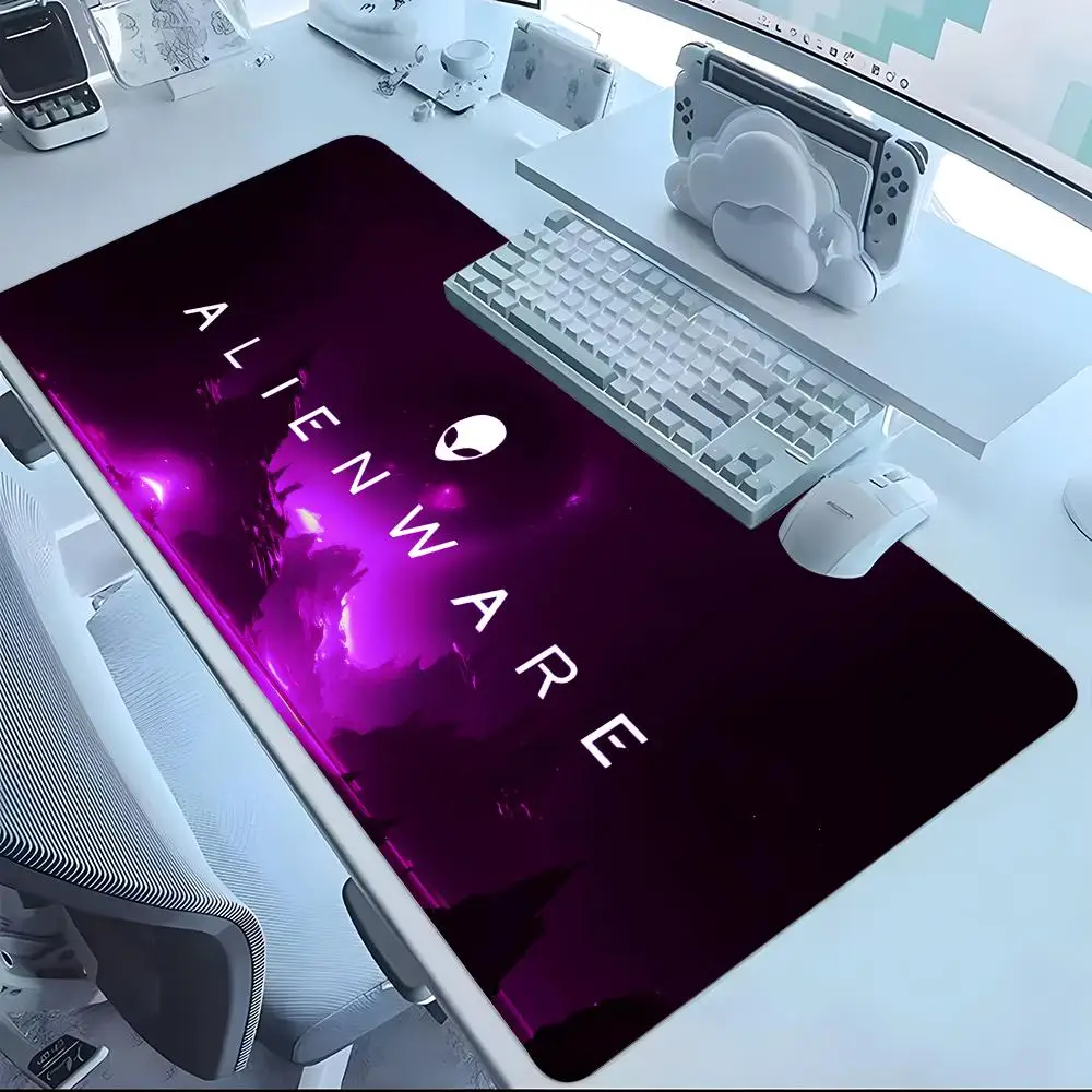 Anime Alienware Gaming Laptops Mouse Pad Mousepad Laptop Office Deskmat Large Black Gamer Non-slip Keyboard Rubber Mause Pad
Anime Alienware Gaming Laptops Mouse Pad Mousepad Laptop Office Deskmat Large Black Gamer Non-slip Keyboard Rubber Mause Pad
