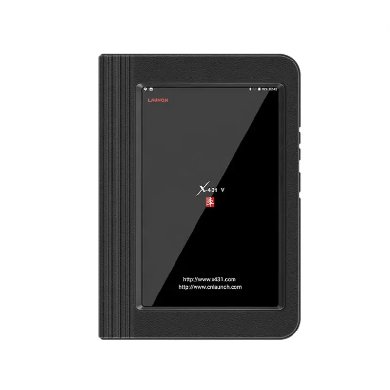 X431 V Plus Pro3 Auto Scanner WiFi Global Version X431V Car Code Scanner Original Global Version X431 V
X431 V Plus Pro3 Auto Scanner WiFi Global Version X431V Car Code Scanner Original Global Version X431 V