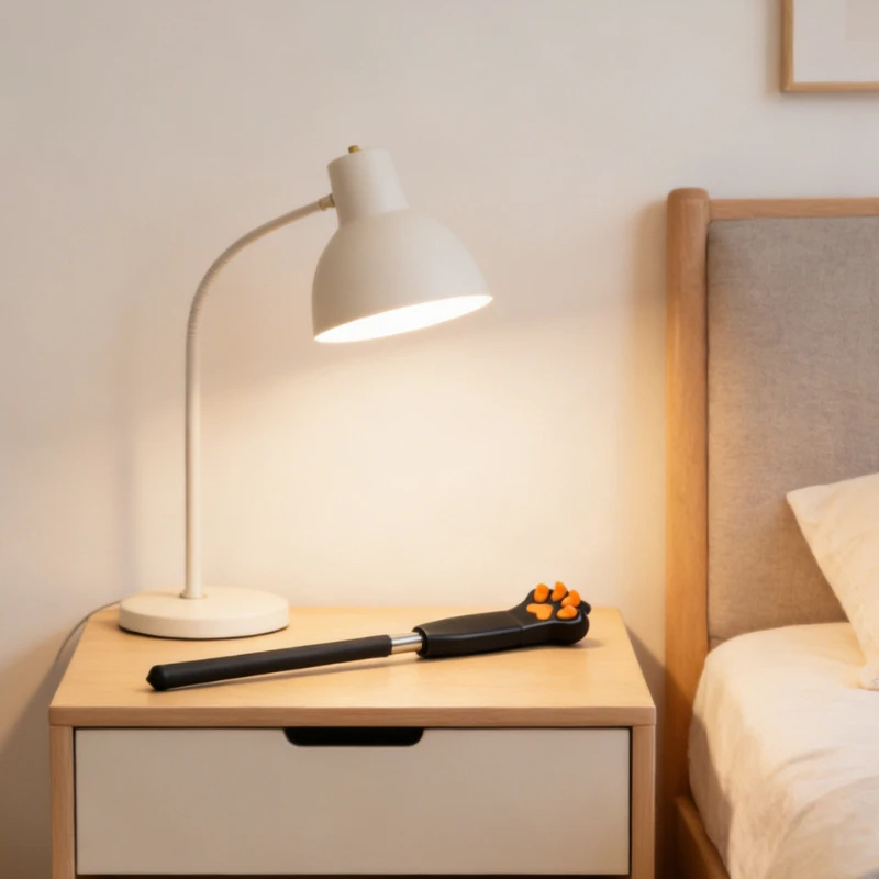 Милая силиконовая телескопическая чесалка для спины в японском стиле с кошачьими когтями, роскошный портативный инструмент для снятия зуда для девочек, студентов и детей
Милая силиконовая телескопическая чесалка для спины в японском стиле с кошачьими когтями, роскошный портативный инструмент для снятия зуда для девочек, студентов и детей