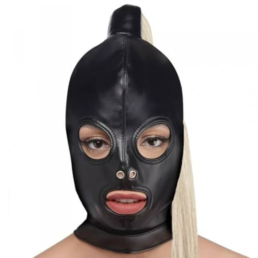 3 Hole Black Leather Full Face Mask Women Men Balaclava Face Mask for Motorcycle Bike Hunting Cycling Cap Ski Monster Gothic Pa
3 Hole Black Leather Full Face Mask Women Men Balaclava Face Mask for Motorcycle Bike Hunting Cycling Cap Ski Monster Gothic Pa