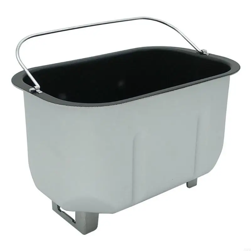 J6PE Mixing Bread Bucket Bread Maker Parts Bread Machine Accessories Bread Machine Bread Barrels Part for XBM1228/XBM1218
J6PE Mixing Bread Bucket Bread Maker Parts Bread Machine Accessories Bread Machine Bread Barrels Part for XBM1228/XBM1218