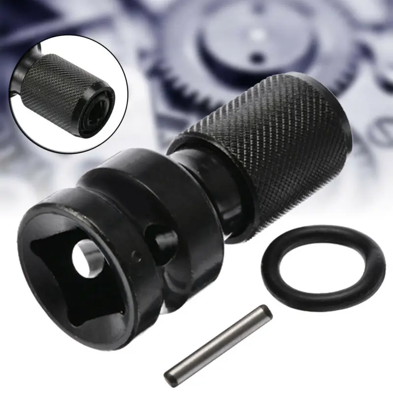 1/2 Wrench To 1/4 Wind Drill Bit Telescopic Spring Cover Convert Socket Adapter Hex Head Ratchet Wrench Hexagonal 2019
1/2 Wrench To 1/4 Wind Drill Bit Telescopic Spring Cover Convert Socket Adapter Hex Head Ratchet Wrench Hexagonal 2019