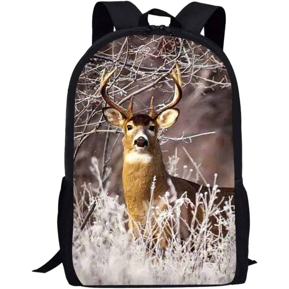 Beauty Collector 3D Animal Print Lightweight Backpacks Casual School Bags Daypacks
Beauty Collector 3D Animal Print Lightweight Backpacks Casual School Bags Daypacks