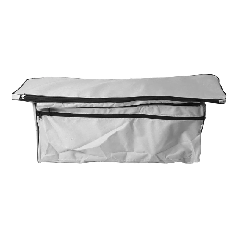 Canoe Inflatable Boat Seat Storage Bag With Padded Seat Cushion Seat Bag Storage Bag Cushion
Canoe Inflatable Boat Seat Storage Bag With Padded Seat Cushion Seat Bag Storage Bag Cushion
