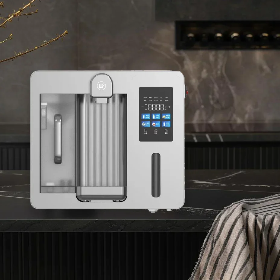 High Listing Hotel Household Hydrogen-rich water dispenser hot&cold hydrogen water dispenser alkaline hydrogen water dispenser
High Listing Hotel Household Hydrogen-rich water dispenser hot&cold hydrogen water dispenser alkaline hydrogen water dispenser