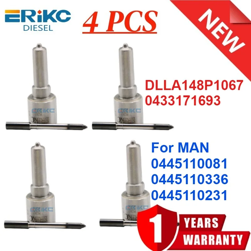 DLLA 148 P 1067 Топливо 0 433 171 693 Дизельная форсунка DLLA 148P1067 для MAN 0445110081 0445110336 0445110231 
DLLA 148 P 1067 Топливо 0 433 171 693 Дизельная форсунка DLLA 148P1067 для MAN 0445110081 0445110336 0445110231