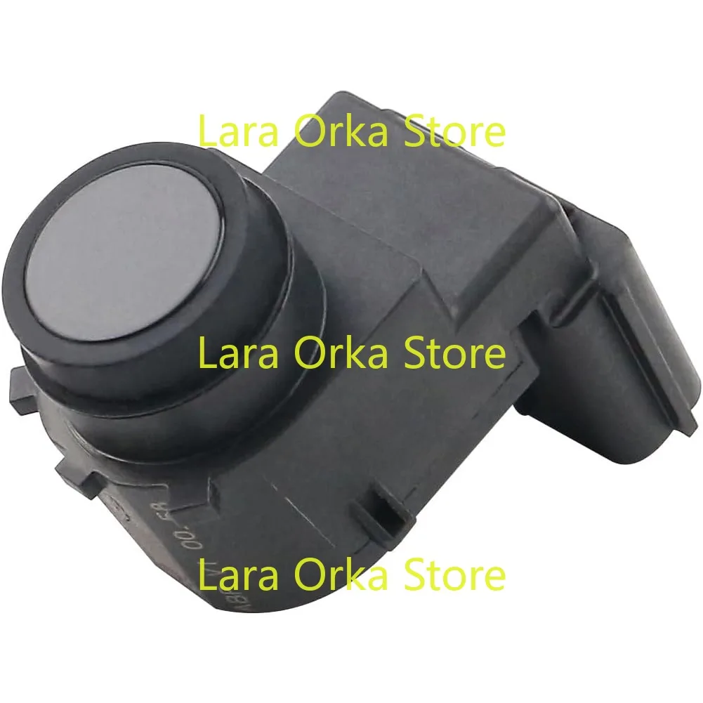 Parking Sensor Compatible with Hyundai Santa Fe Tucson, Kia Carnival Sorento K5, Genesis GV70 Replaces 99310-S1700 99310-S1900
Parking Sensor Compatible with Hyundai Santa Fe Tucson, Kia Carnival Sorento K5, Genesis GV70 Replaces 99310-S1700 99310-S1900