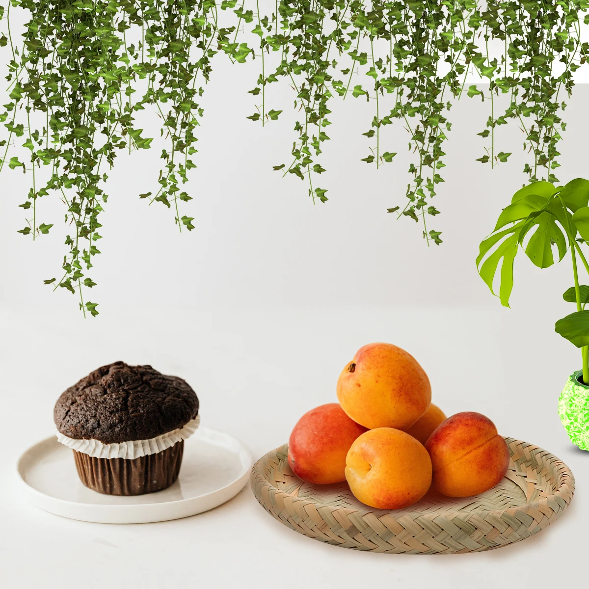 Handmade Large Bamboo Woven Storage Basket Food Serving Basket for Fruit Candy Outdoor Picnic Kitchen Dining Party Storage
Handmade Large Bamboo Woven Storage Basket Food Serving Basket for Fruit Candy Outdoor Picnic Kitchen Dining Party Storage