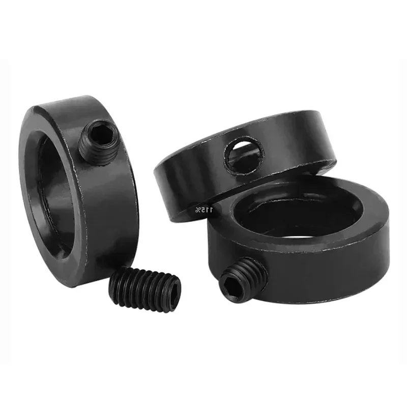 GB884 locking ring fixed ring optical shaft end top screw stop sleeve limit stop ring positioning
GB884 locking ring fixed ring optical shaft end top screw stop sleeve limit stop ring positioning