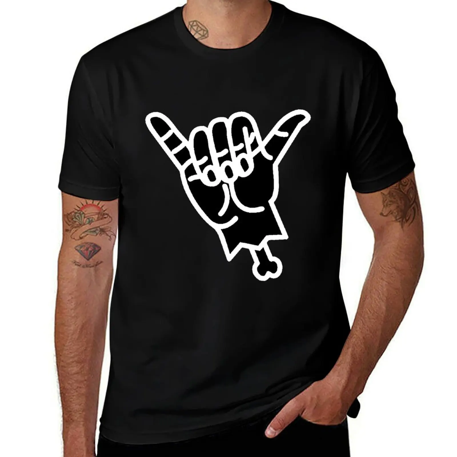 Sam Pilgrim T-Shirt Art Pattern Printed Casual Top
Sam Pilgrim T-Shirt Art Pattern Printed Casual Top