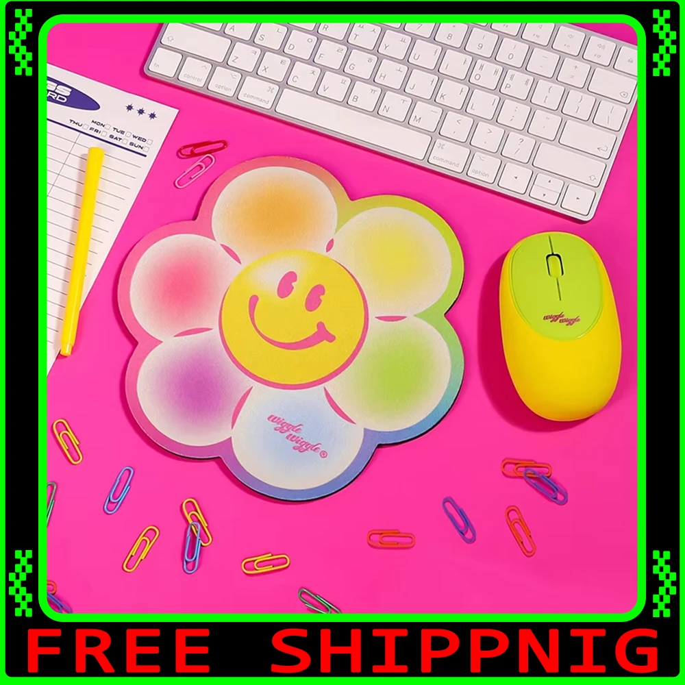 Беспроводная мышь Wiggle, силиконовая декомпрессионная портативная бесшумная мышь 2,4 г, мягкие беспроводные мыши, офисный ноутбук, настольный ПК, подарки
Беспроводная мышь Wiggle, силиконовая декомпрессионная портативная бесшумная мышь 2,4 г, мягкие беспроводные мыши, офисный ноутбук, настольный ПК, подарки