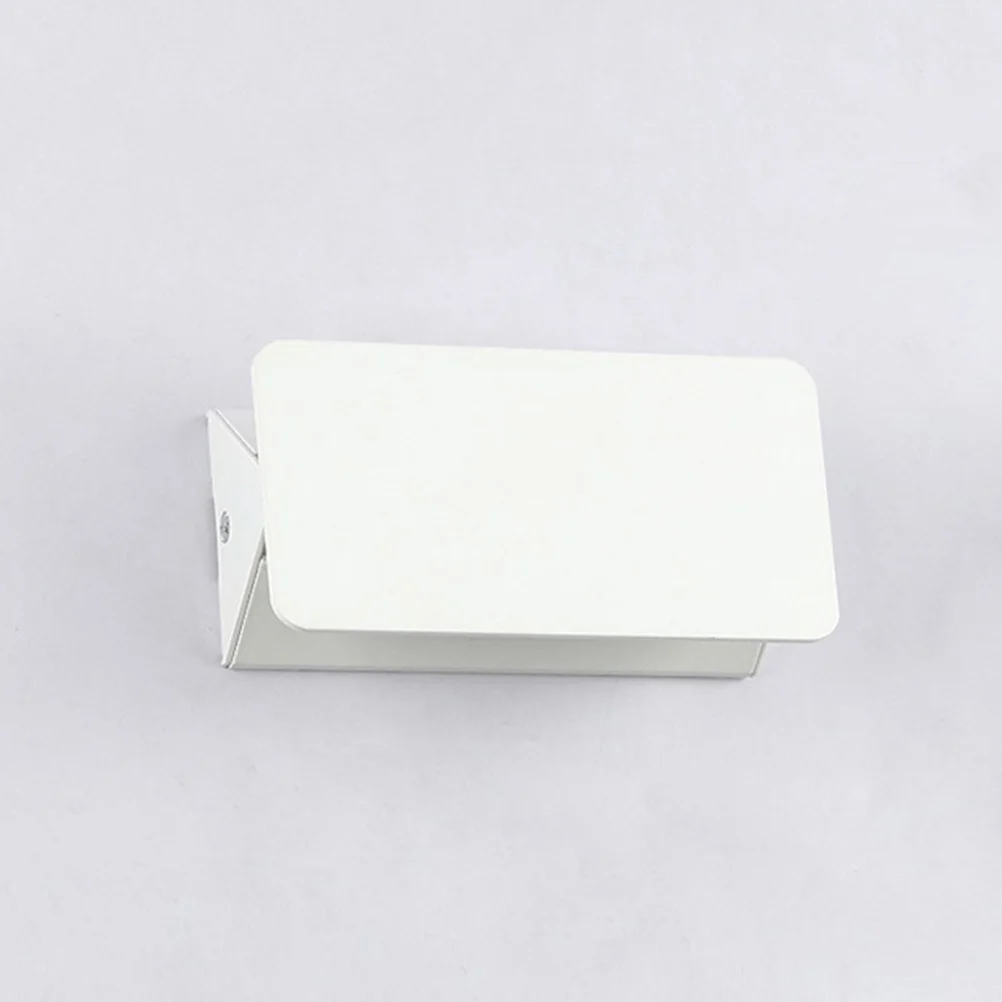 Modern Rotatable LED Wall Light Bedside Lamp Warm White for Bedroom Living Room Corridor Lighting LED Wall Lamp 
Modern Rotatable LED Wall Light Bedside Lamp Warm White for Bedroom Living Room Corridor Lighting LED Wall Lamp