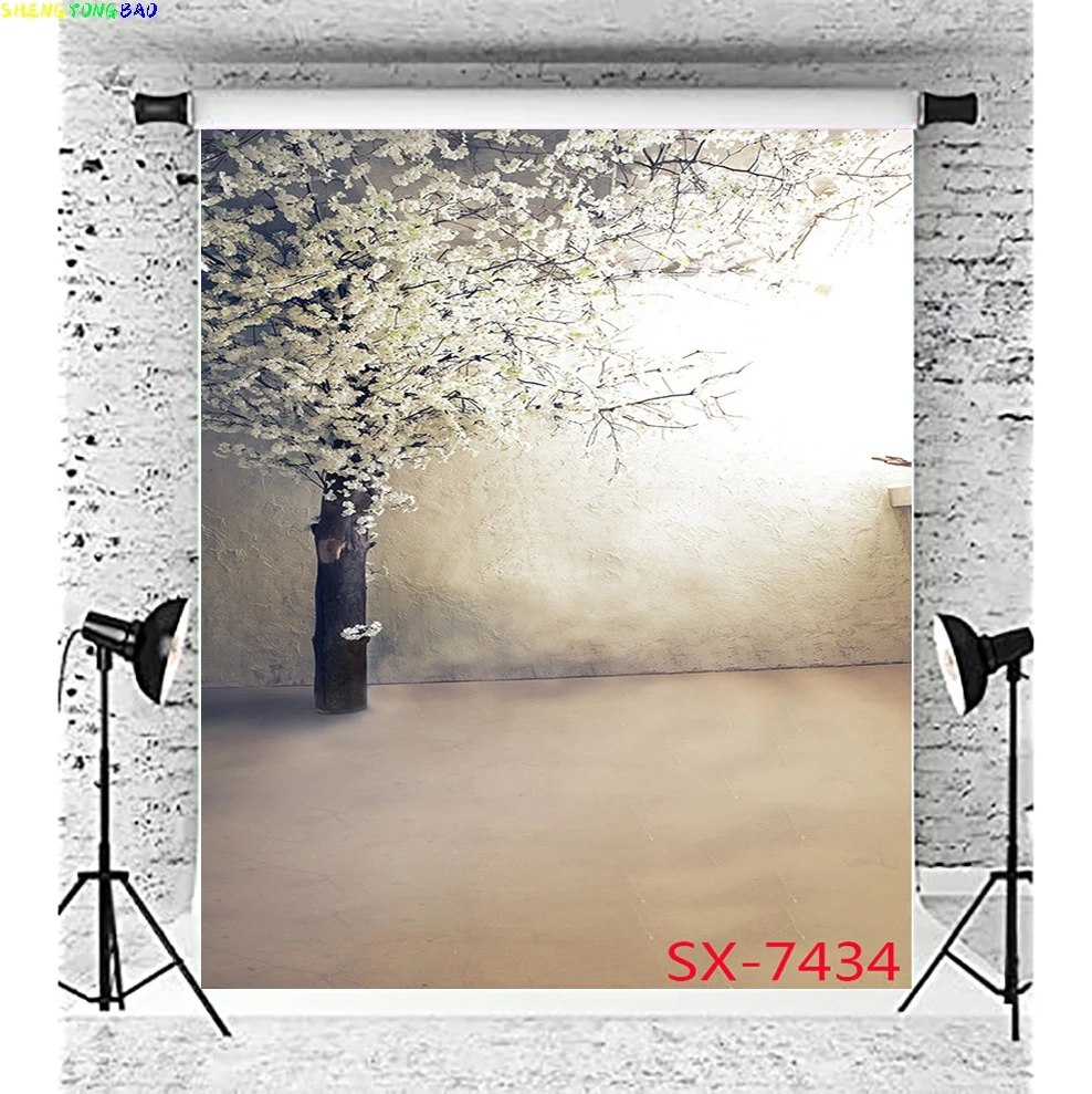 Vinyl Custom Valentine's Wedding Dress Landscape Backdrop Beautiful Flower Wall Background Photography Prop XH-28
Vinyl Custom Valentine's Wedding Dress Landscape Backdrop Beautiful Flower Wall Background Photography Prop XH-28
