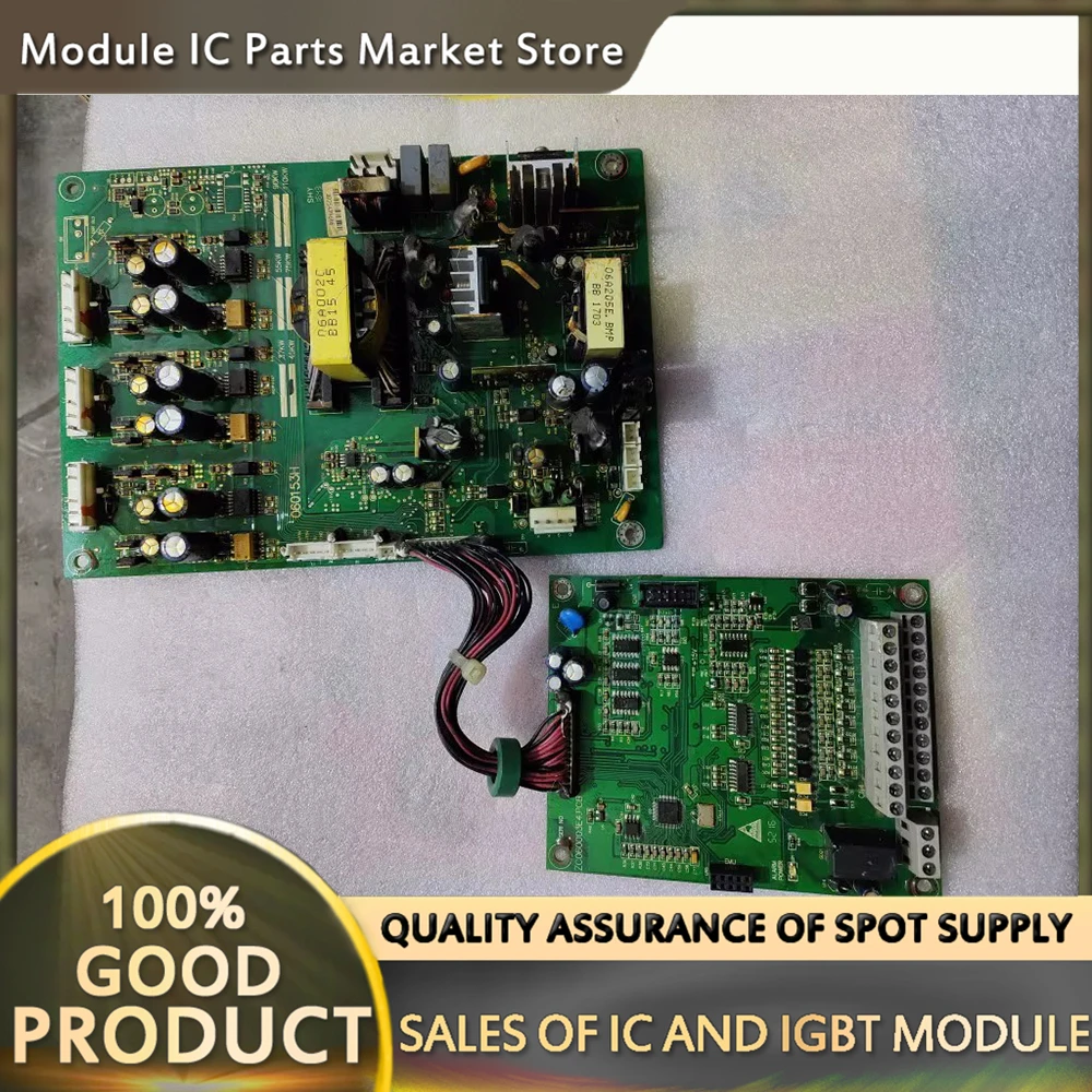 H3400 Series Home Appliance Parts board Module 37KW 45KW 55KW 060153H
H3400 Series Home Appliance Parts board Module 37KW 45KW 55KW 060153H